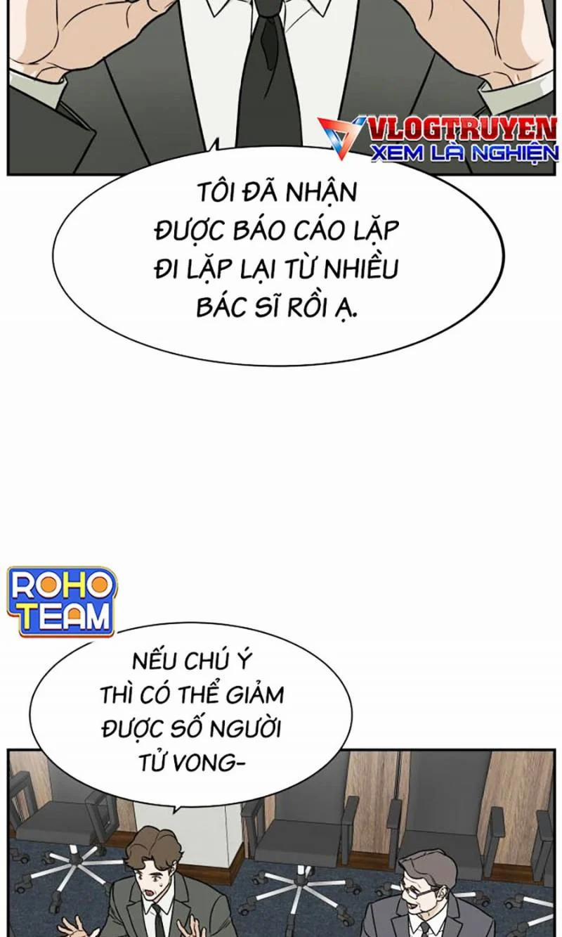 manhwax10.com - Truyện Manhwa Cơ Quan Tự Hủy Chương 18 Trang 47