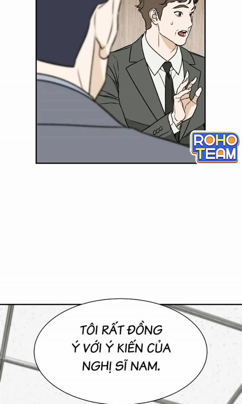 manhwax10.com - Truyện Manhwa Cơ Quan Tự Hủy Chương 18 Trang 49