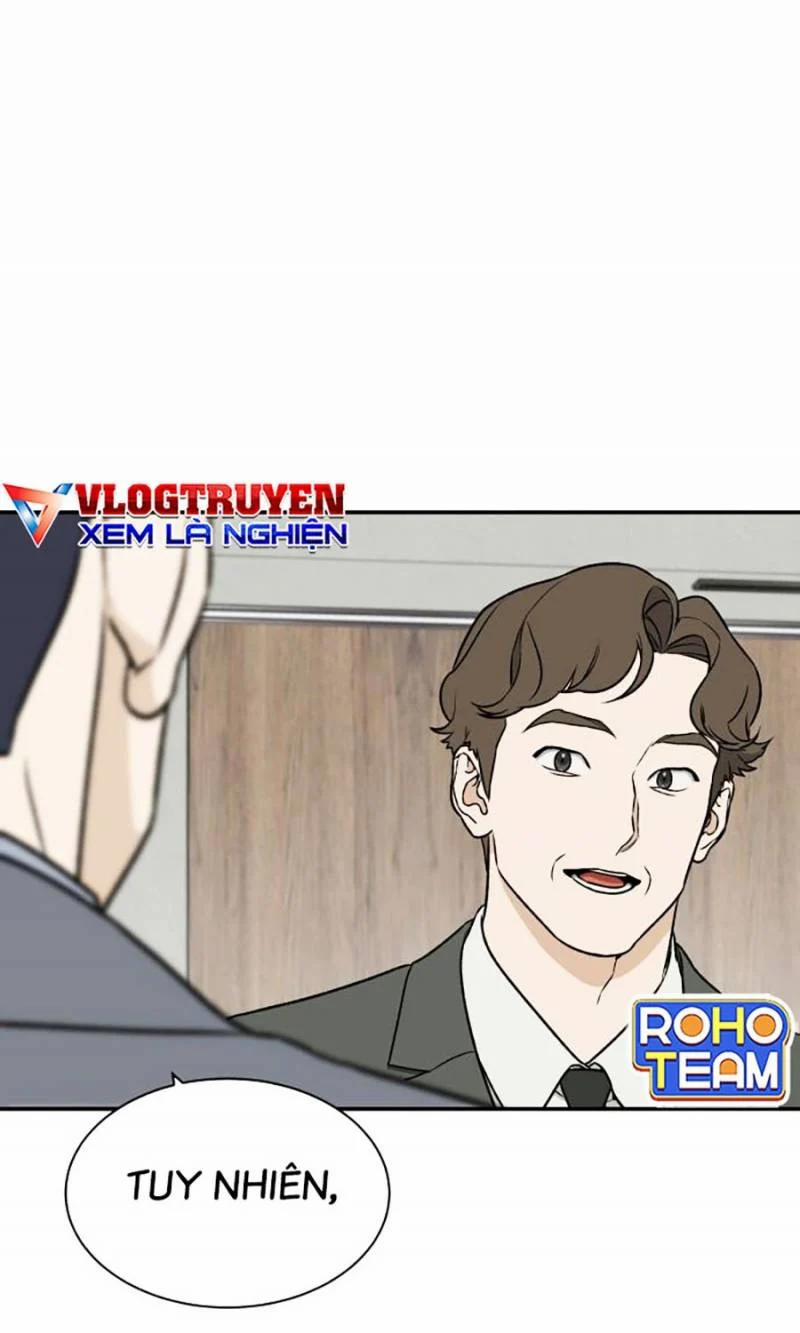 manhwax10.com - Truyện Manhwa Cơ Quan Tự Hủy Chương 18 Trang 53