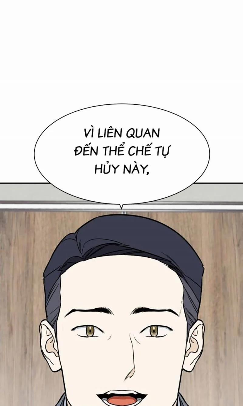 manhwax10.com - Truyện Manhwa Cơ Quan Tự Hủy Chương 18 Trang 54