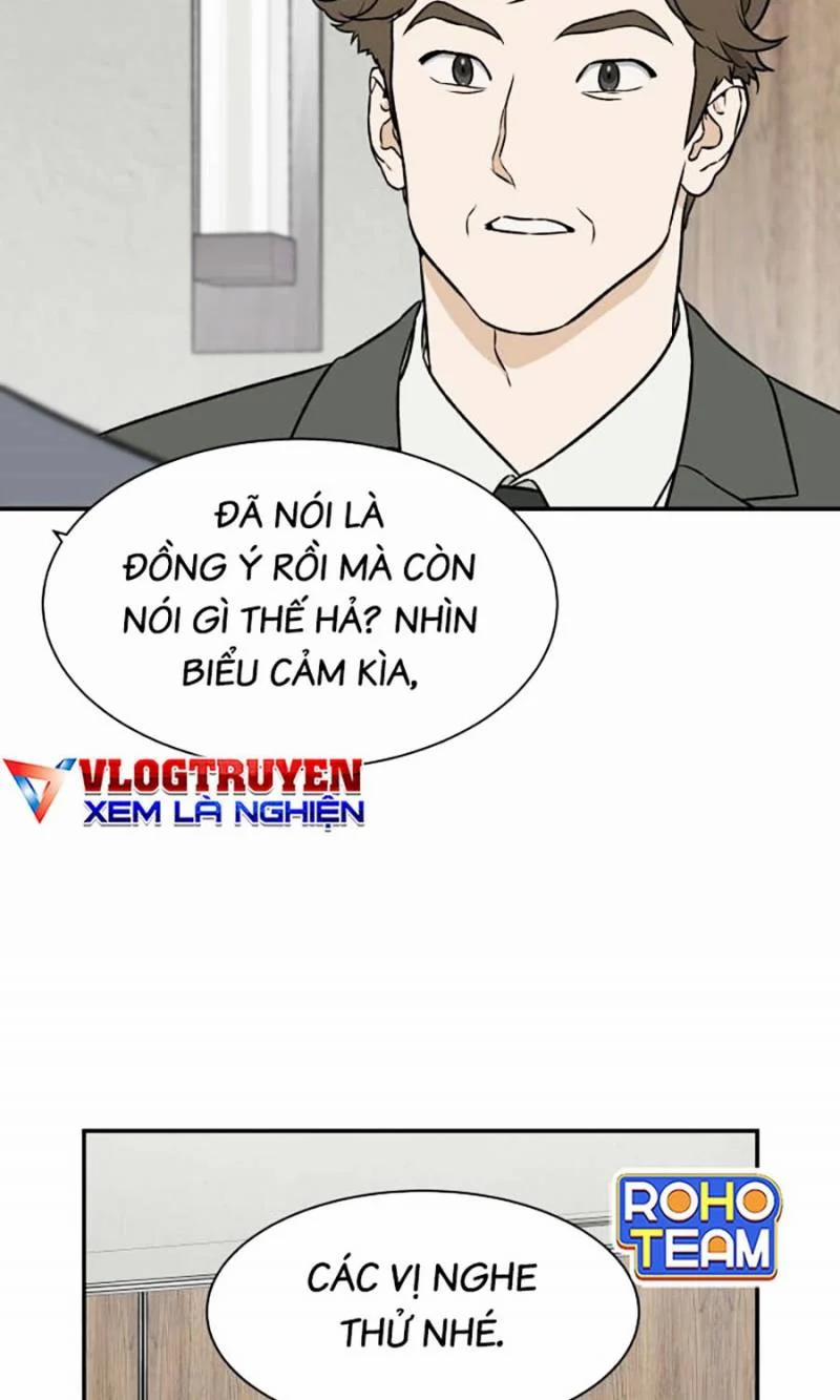 manhwax10.com - Truyện Manhwa Cơ Quan Tự Hủy Chương 18 Trang 56
