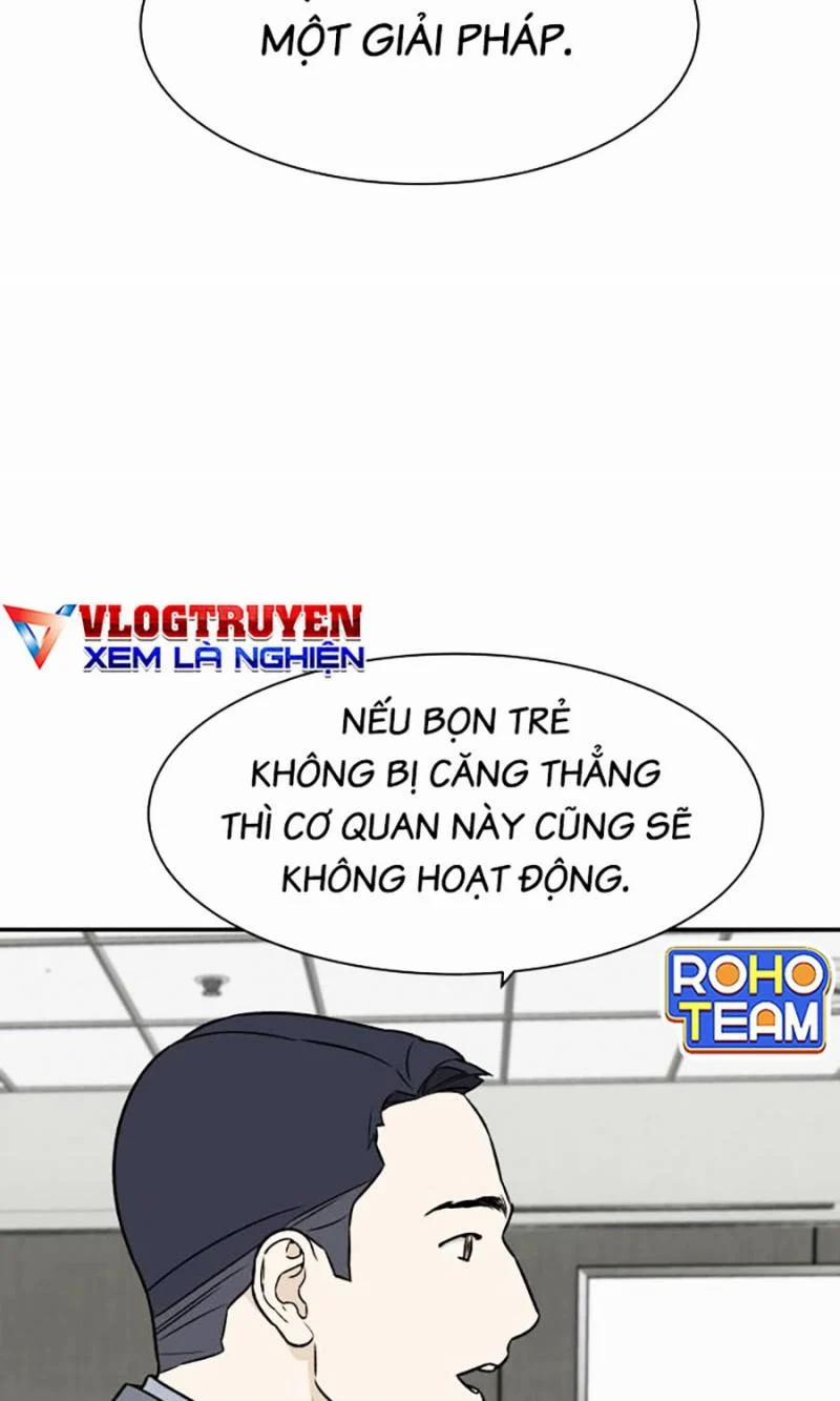 manhwax10.com - Truyện Manhwa Cơ Quan Tự Hủy Chương 18 Trang 59