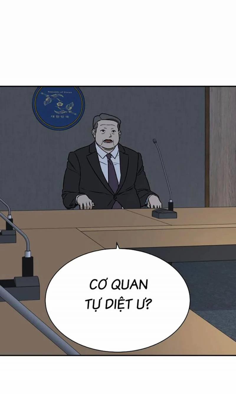 manhwax10.com - Truyện Manhwa Cơ Quan Tự Hủy Chương 18 Trang 7