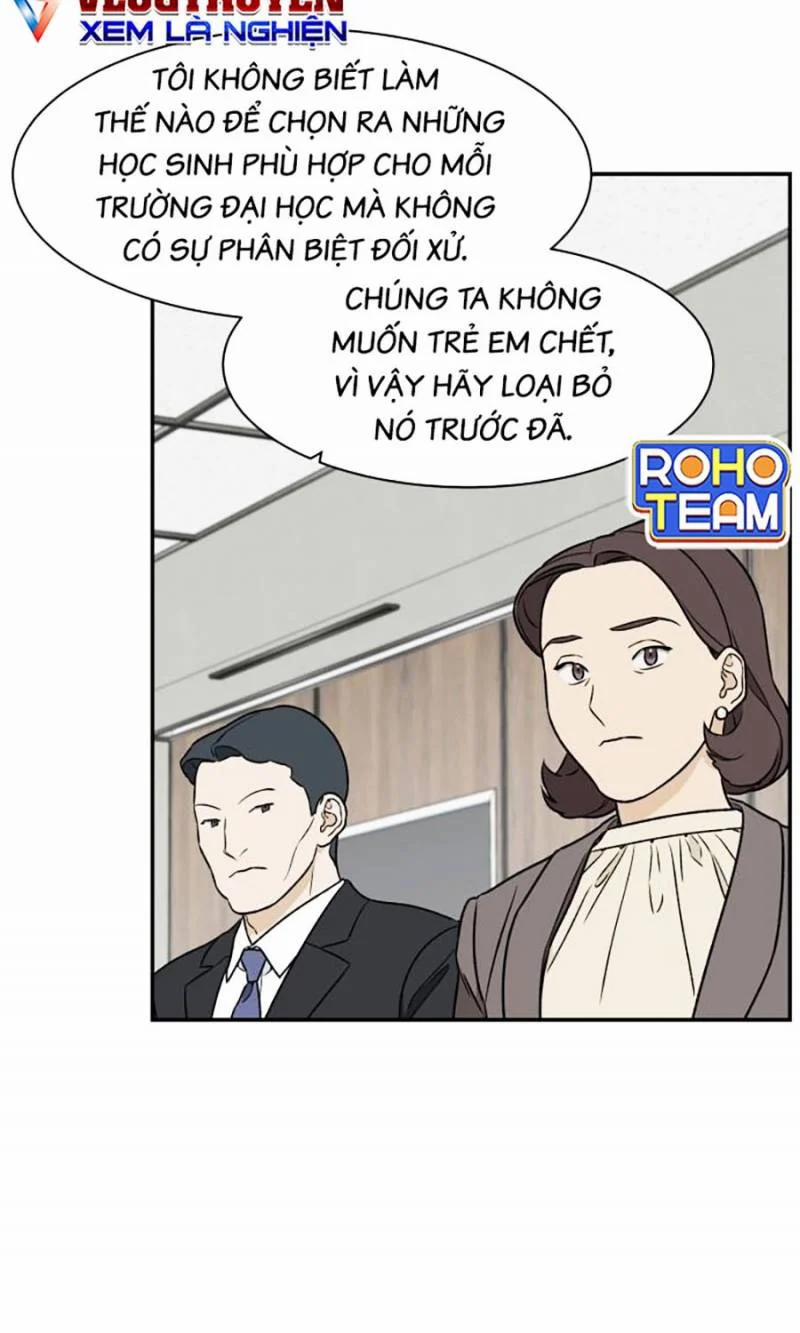 manhwax10.com - Truyện Manhwa Cơ Quan Tự Hủy Chương 18 Trang 62