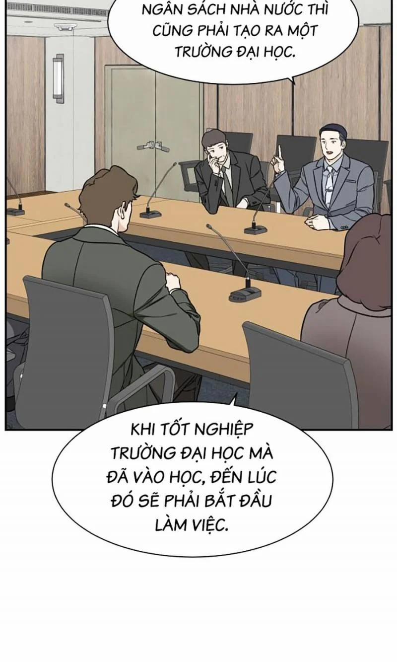 manhwax10.com - Truyện Manhwa Cơ Quan Tự Hủy Chương 18 Trang 64