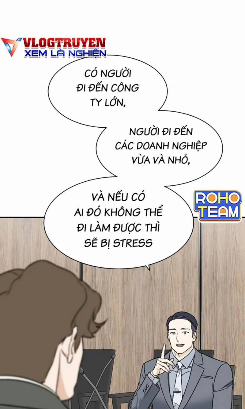 manhwax10.com - Truyện Manhwa Cơ Quan Tự Hủy Chương 18 Trang 65