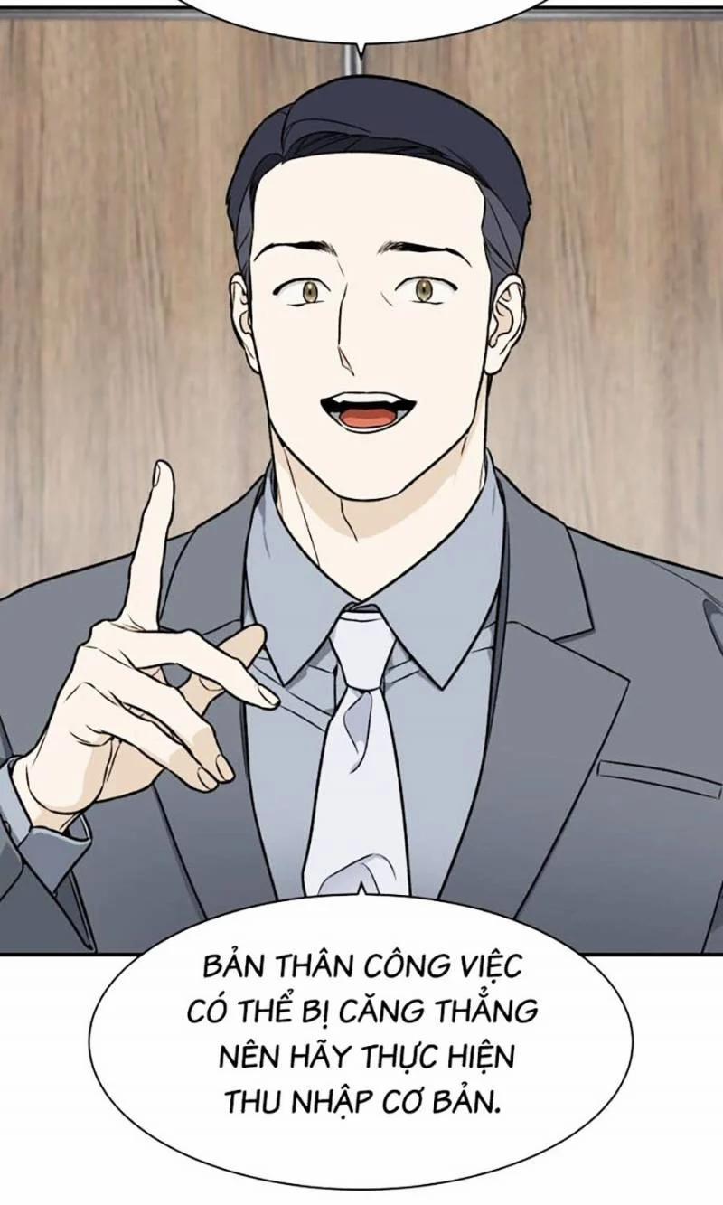 manhwax10.com - Truyện Manhwa Cơ Quan Tự Hủy Chương 18 Trang 67