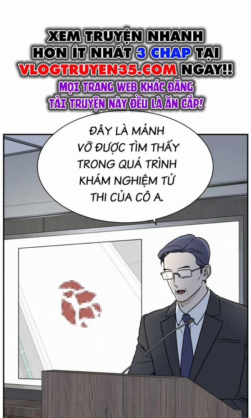 manhwax10.com - Truyện Manhwa Cơ Quan Tự Hủy Chương 18 Trang 8