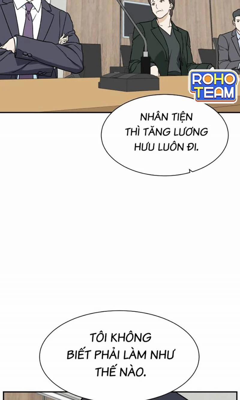 manhwax10.com - Truyện Manhwa Cơ Quan Tự Hủy Chương 18 Trang 73
