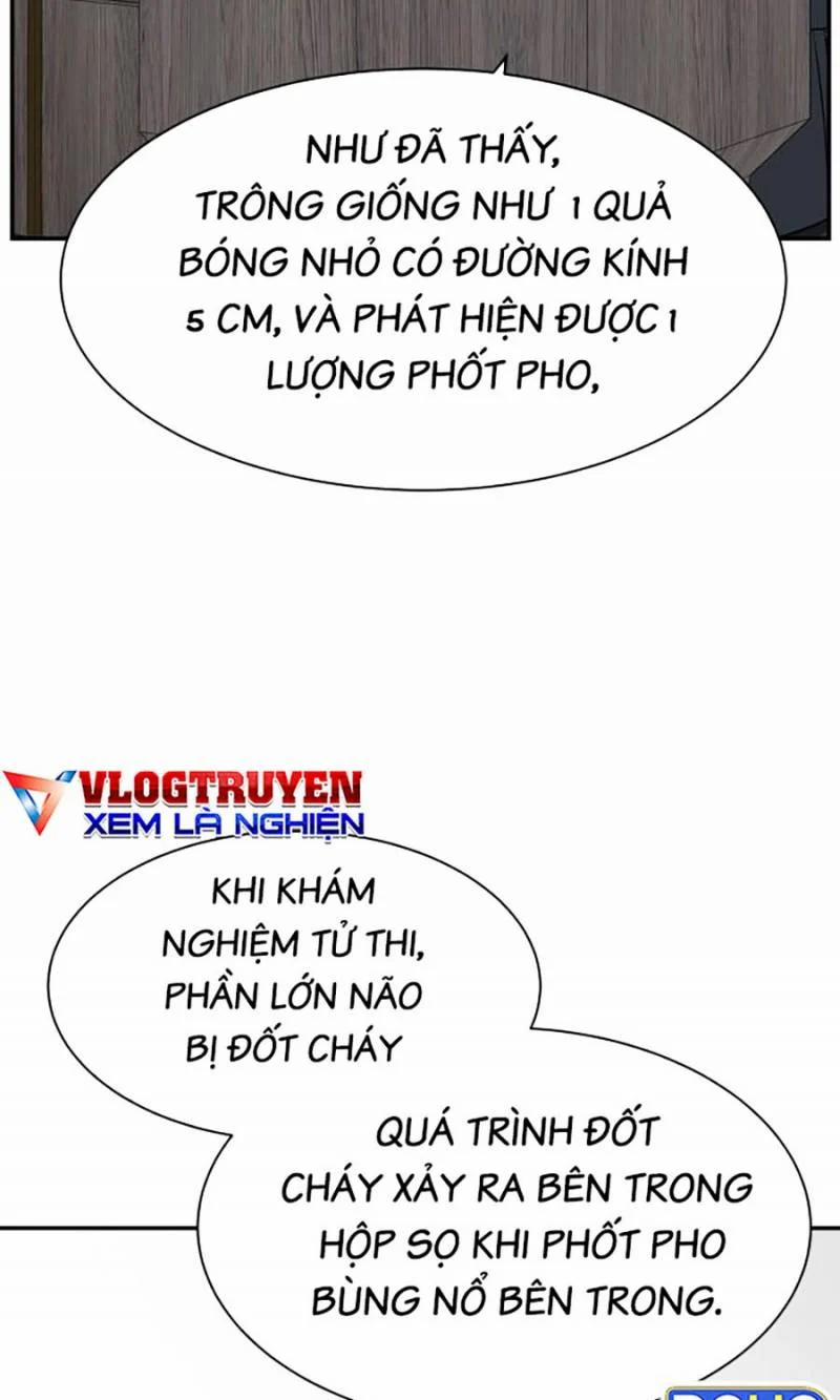 manhwax10.com - Truyện Manhwa Cơ Quan Tự Hủy Chương 18 Trang 9