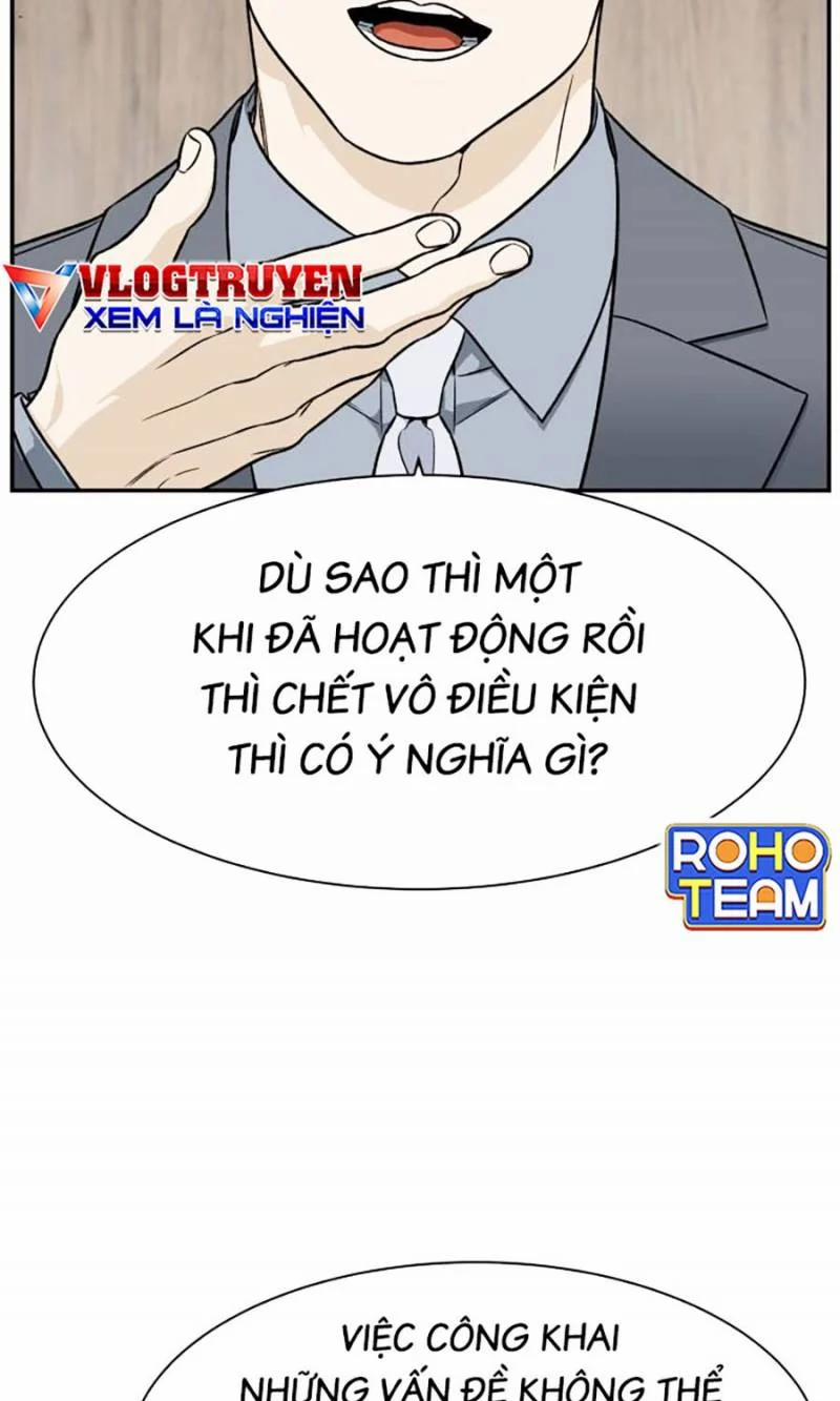 manhwax10.com - Truyện Manhwa Cơ Quan Tự Hủy Chương 18 Trang 83