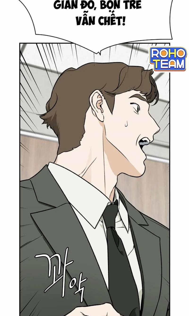 manhwax10.com - Truyện Manhwa Cơ Quan Tự Hủy Chương 18 Trang 89