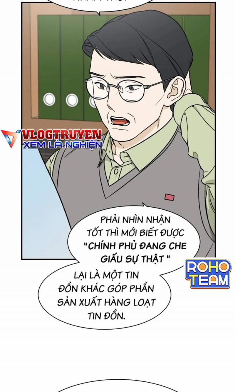 manhwax10.com - Truyện Manhwa Cơ Quan Tự Hủy Chương 20 Trang 7