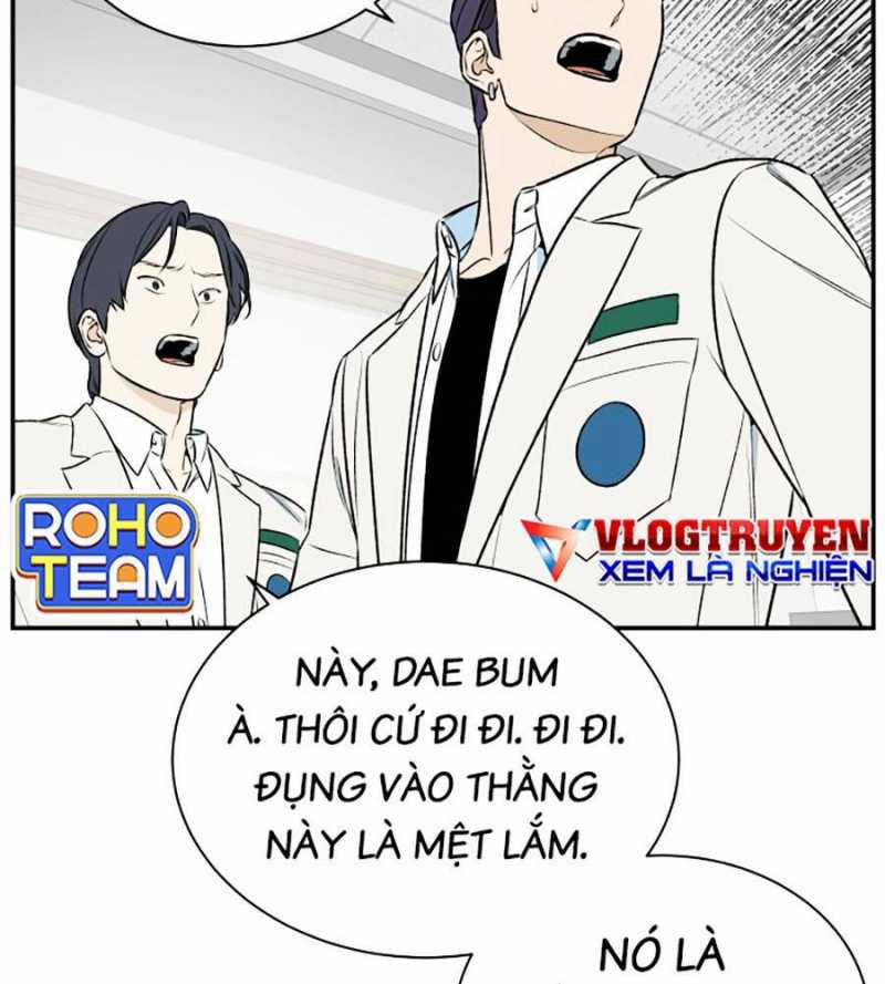 manhwax10.com - Truyện Manhwa Cơ Quan Tự Hủy Chương 4 Trang 11