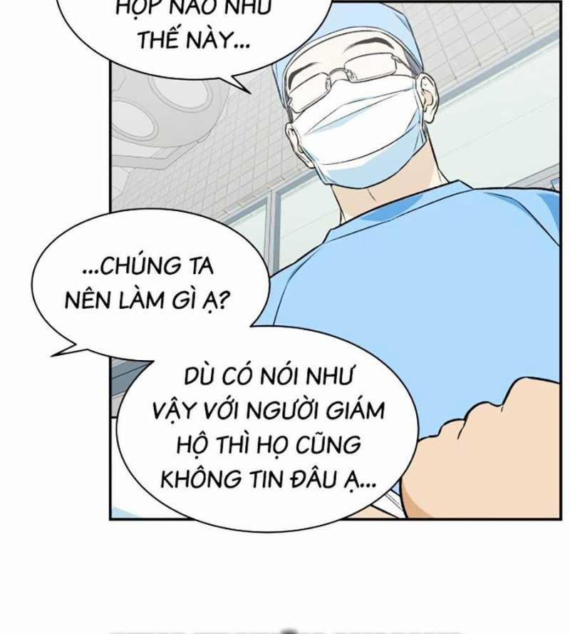 manhwax10.com - Truyện Manhwa Cơ Quan Tự Hủy Chương 5 Trang 14