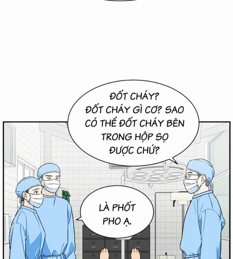 manhwax10.com - Truyện Manhwa Cơ Quan Tự Hủy Chương 5 Trang 5