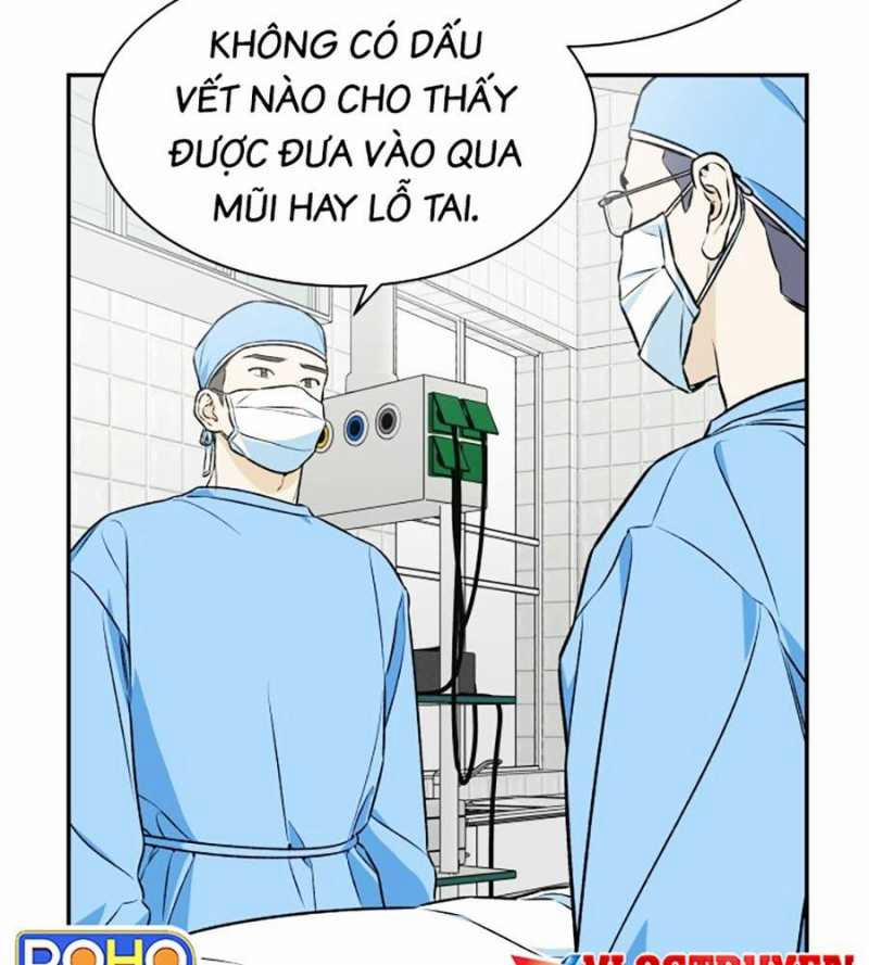 manhwax10.com - Truyện Manhwa Cơ Quan Tự Hủy Chương 5 Trang 10