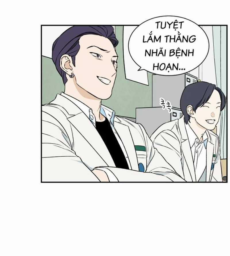 manhwax10.com - Truyện Manhwa Cơ Quan Tự Hủy Chương 6 Trang 41