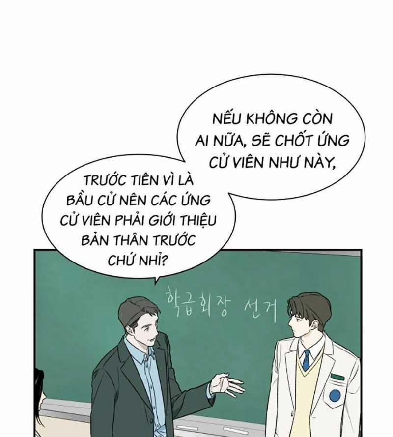 manhwax10.com - Truyện Manhwa Cơ Quan Tự Hủy Chương 6 Trang 42