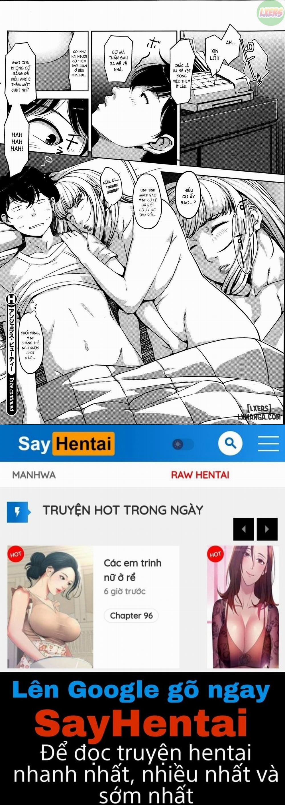 manhwax10.com - Truyện Manhwa Cơ sở chăm sóc tình dục - HAREM Chương 4 Trang 29