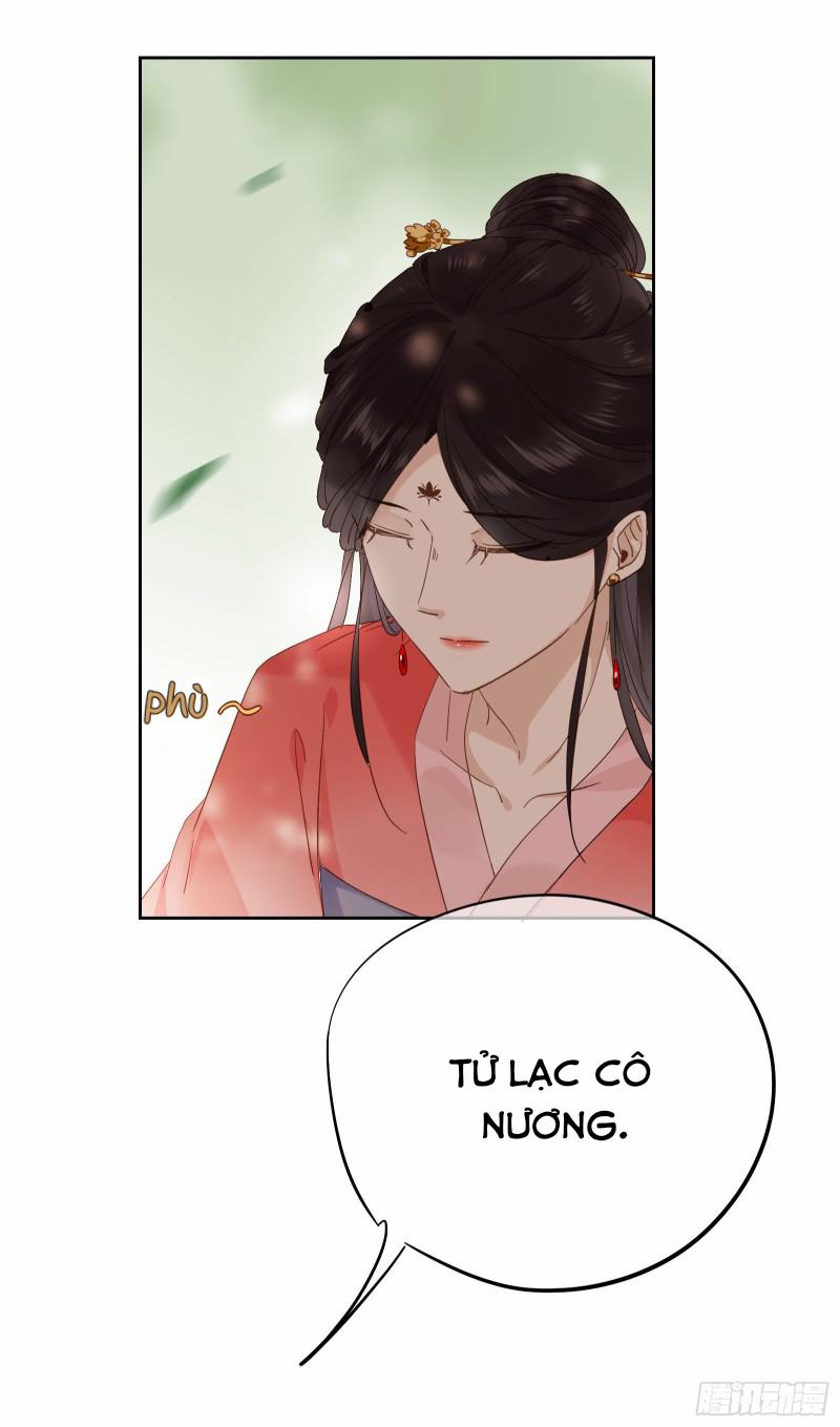 manhwax10.com - Truyện Manhwa Cô Thành Lonely Chương 4 Trang 11