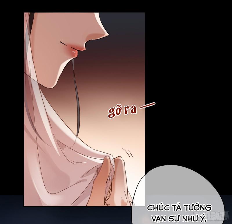 manhwax10.com - Truyện Manhwa Cô Thành Lonely Chương 5 Trang 2