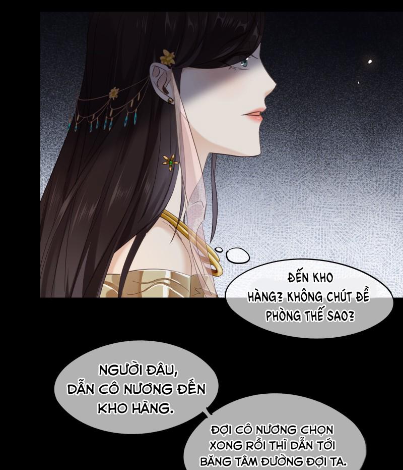 manhwax10.com - Truyện Manhwa Cô Thành Lonely Chương 5 Trang 11