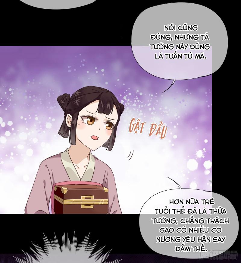 manhwax10.com - Truyện Manhwa Cô Thành Lonely Chương 5 Trang 19