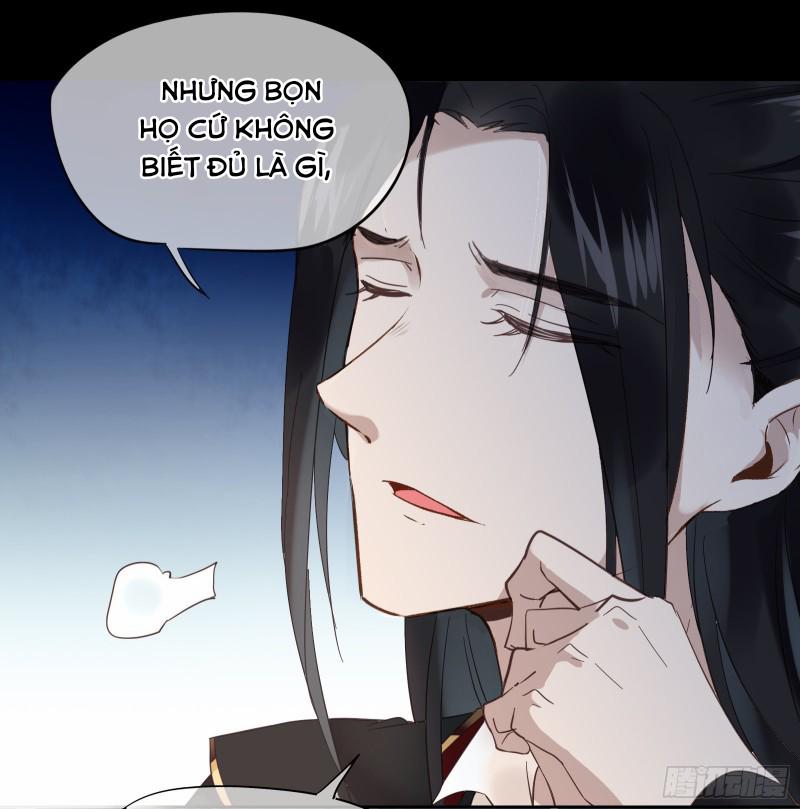 manhwax10.com - Truyện Manhwa Cô Thành Lonely Chương 5 Trang 32