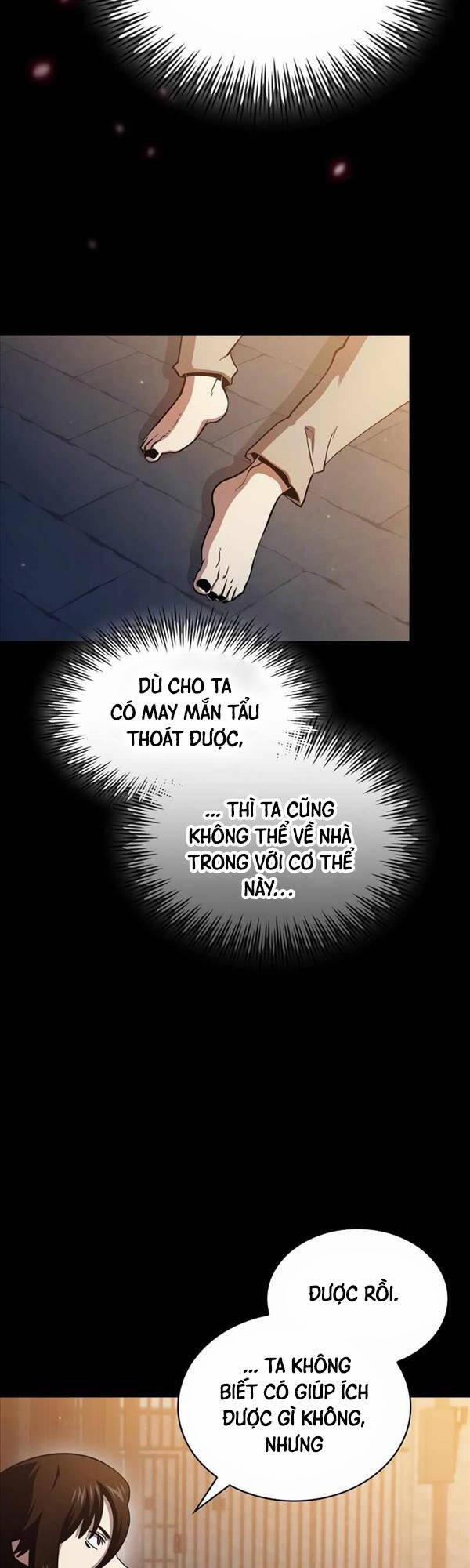 manhwax10.com - Truyện Manhwa Có Thật Đây Là Anh Hùng Không? Chương 84 Trang 21