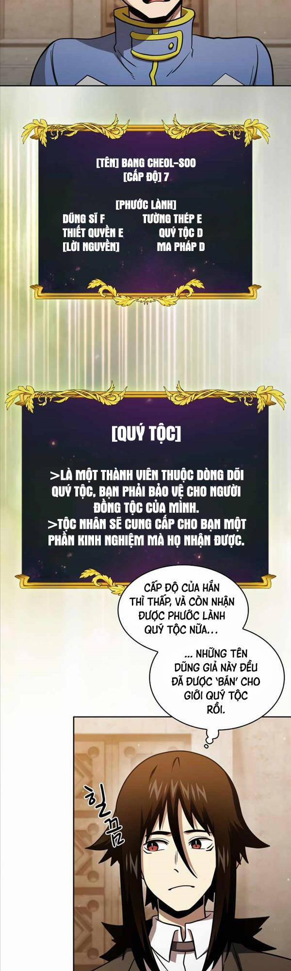 manhwax10.com - Truyện Manhwa Có Thật Đây Là Anh Hùng Không? Chương 84 Trang 28