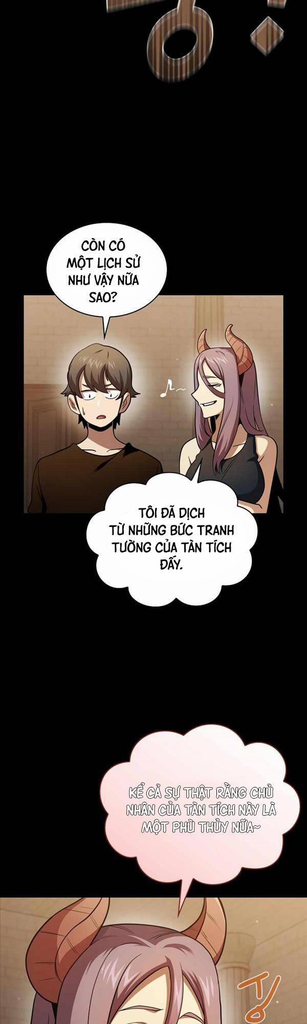 manhwax10.com - Truyện Manhwa Có Thật Đây Là Anh Hùng Không? Chương 84 Trang 36