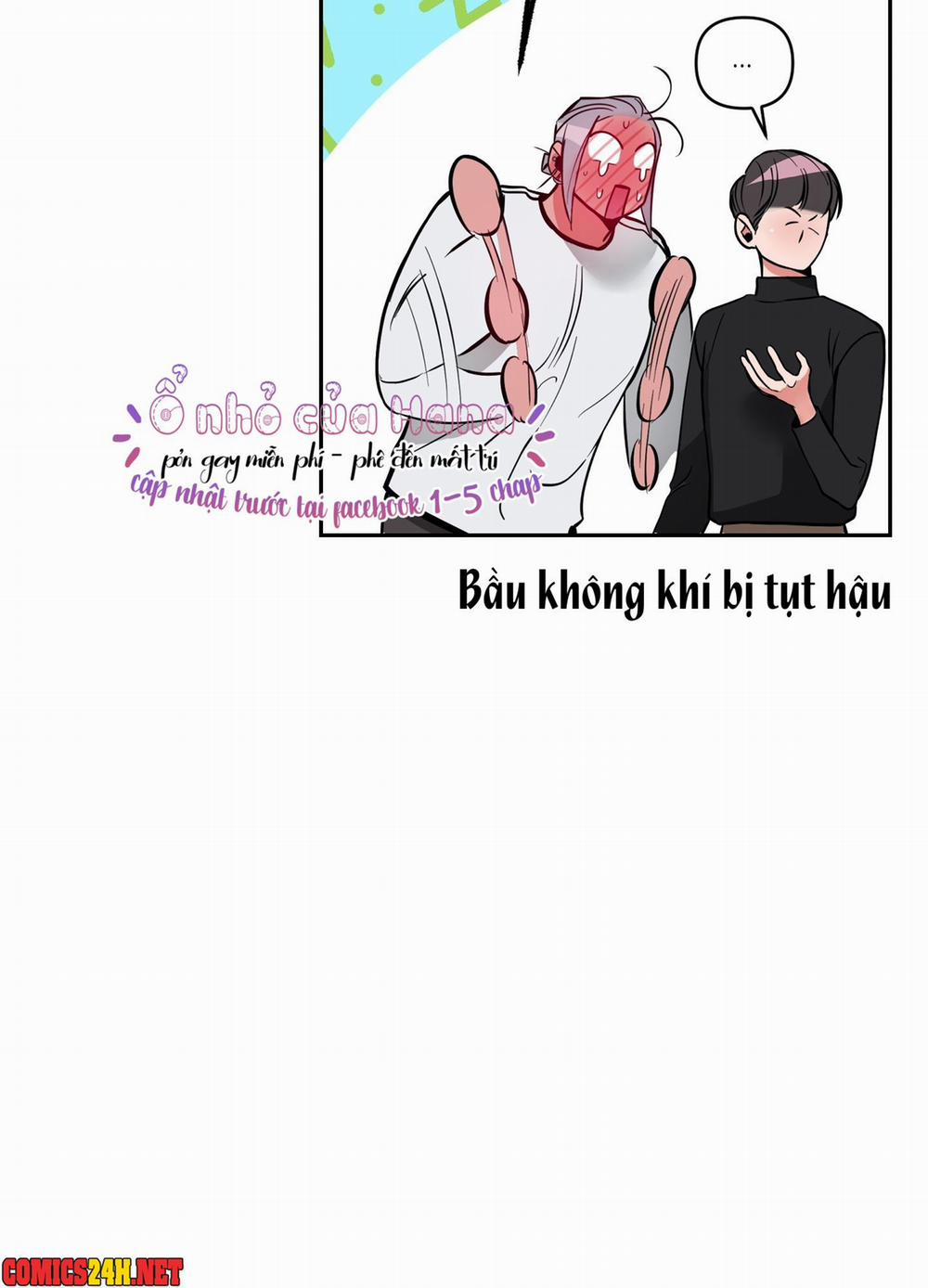 manhwax10.com - Truyện Manhwa Cơ Thể Hoàn Mỹ Chương 14 Trang 77