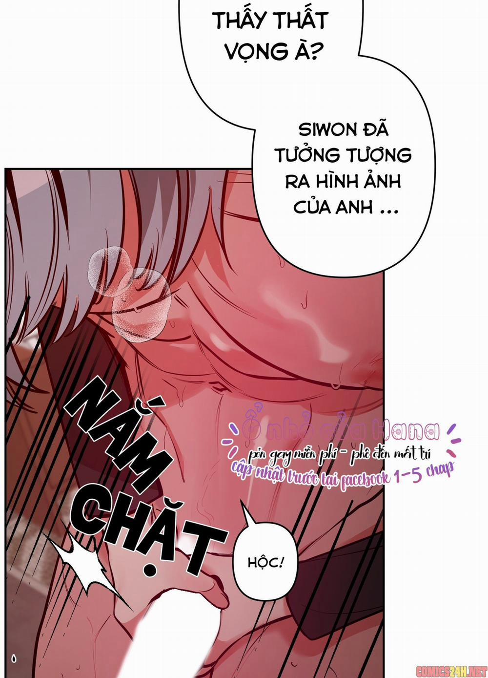 manhwax10.com - Truyện Manhwa Cơ Thể Hoàn Mỹ Chương 15 Trang 18