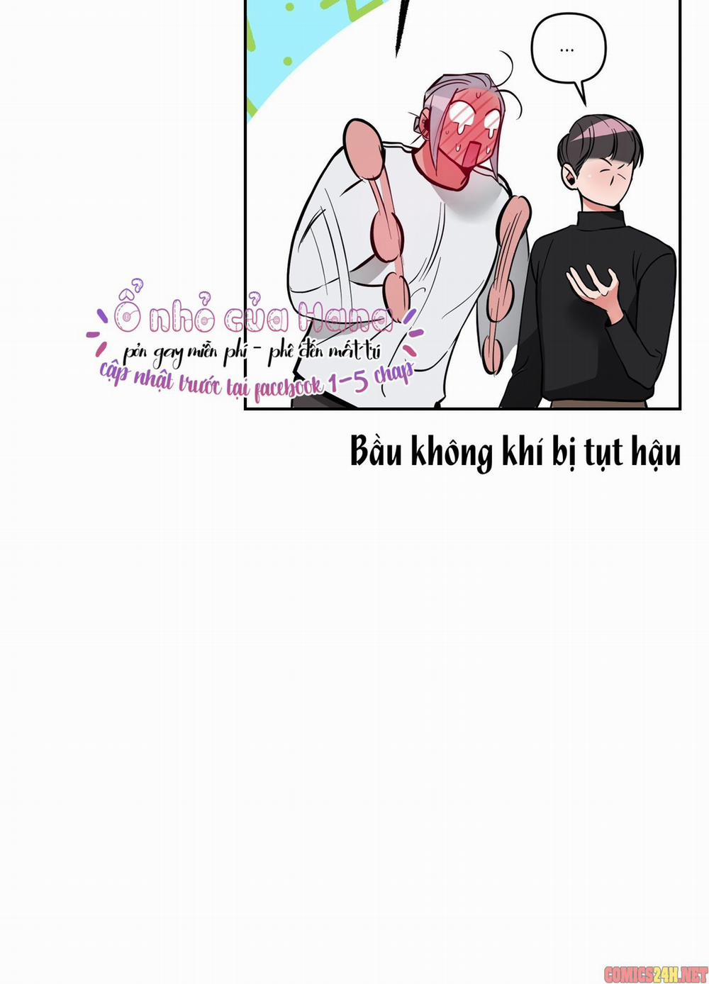 manhwax10.com - Truyện Manhwa Cơ Thể Hoàn Mỹ Chương 15 Trang 6