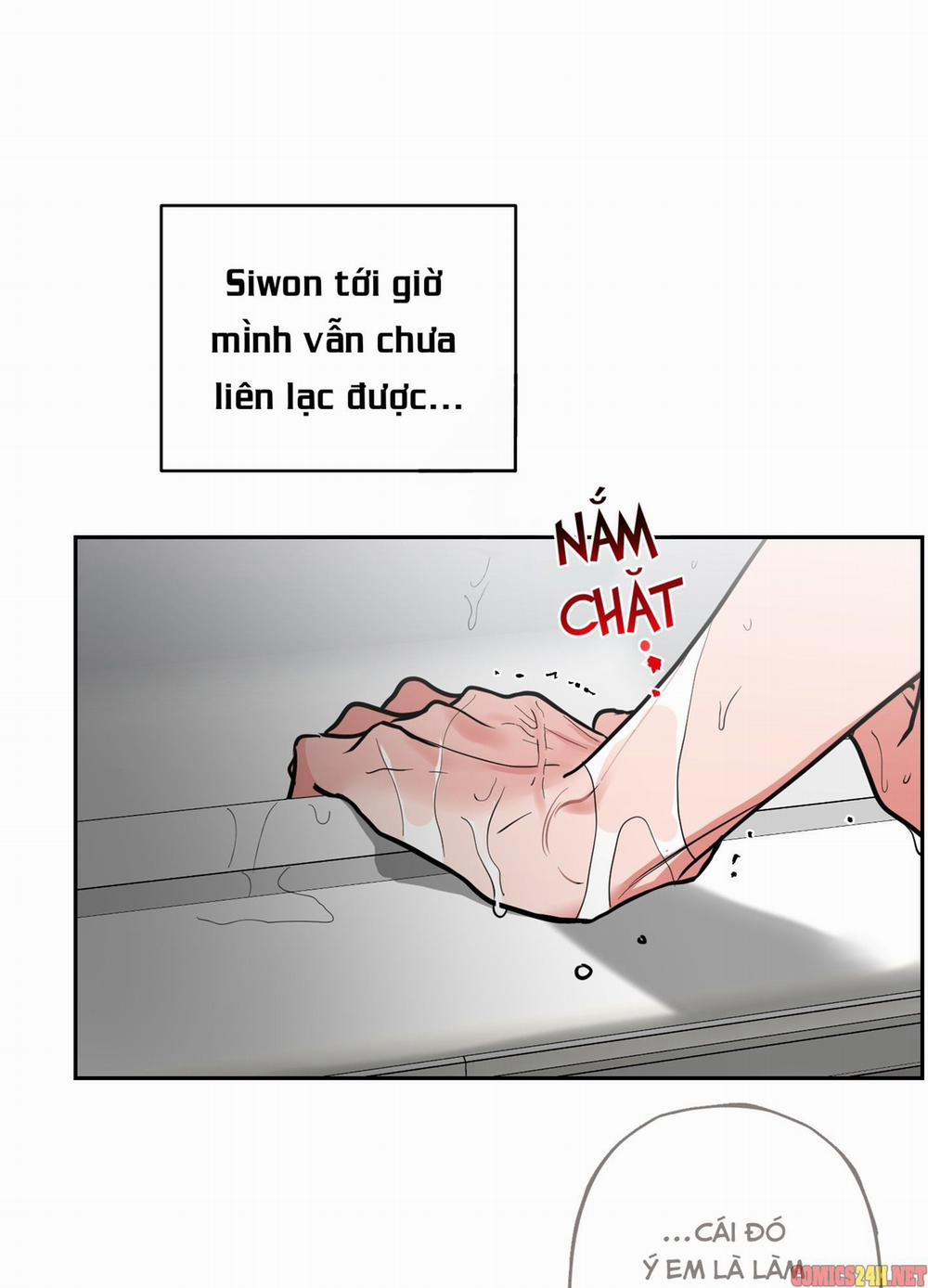 manhwax10.com - Truyện Manhwa Cơ Thể Hoàn Mỹ Chương 18 Trang 31