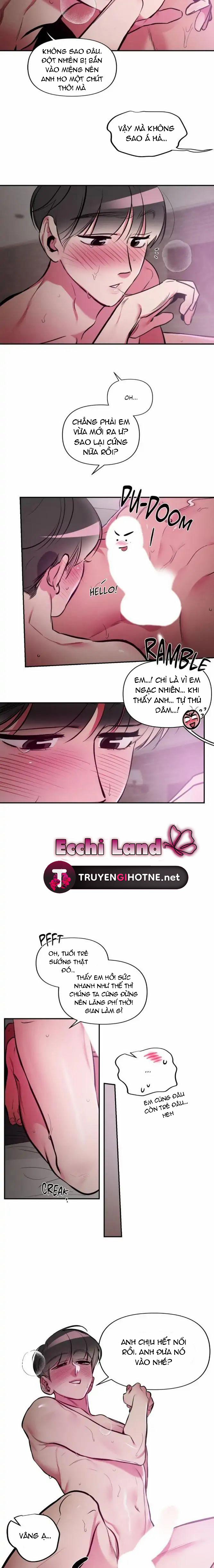 manhwax10.com - Truyện Manhwa Cơ Thể Hoàn Mỹ Chương 38 Trang 6