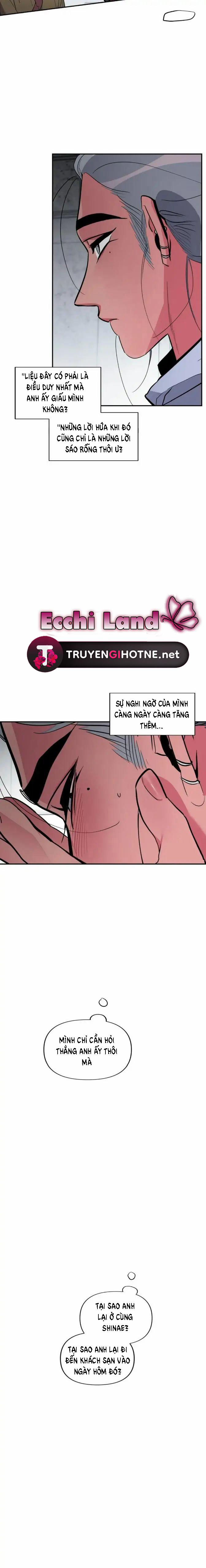 manhwax10.com - Truyện Manhwa Cơ Thể Hoàn Mỹ Chương 41 Trang 3