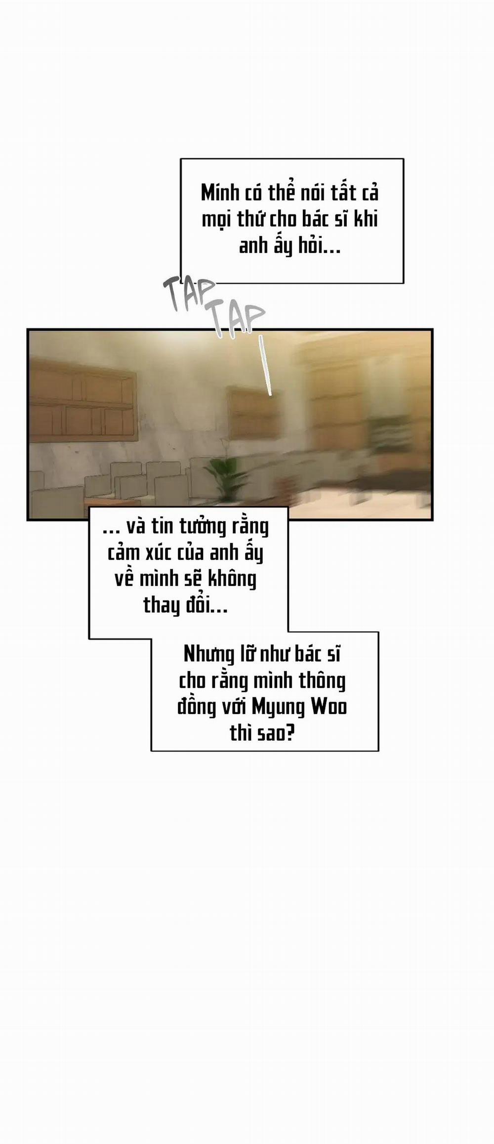 manhwax10.com - Truyện Manhwa Cơ Thể Hoàn Mỹ Chương 45 5 Trang 33