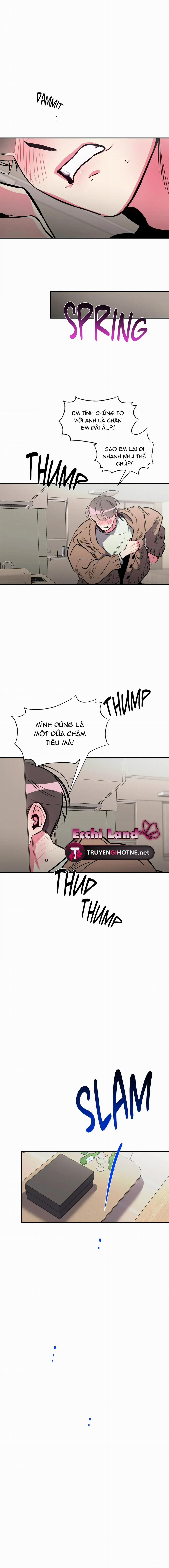 manhwax10.com - Truyện Manhwa Cơ Thể Hoàn Mỹ Chương 48 Trang 4