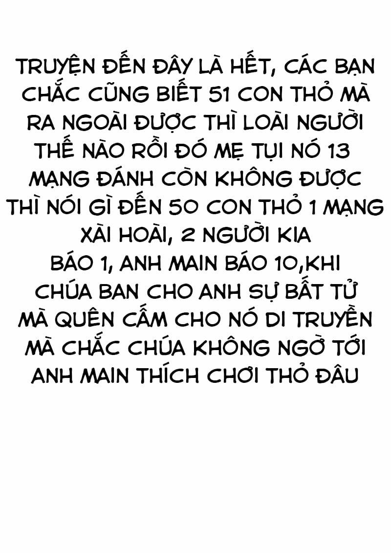 manhwax10.com - Truyện Manhwa Cô Thỏ Sát Nhân Chương 7 Trang 7