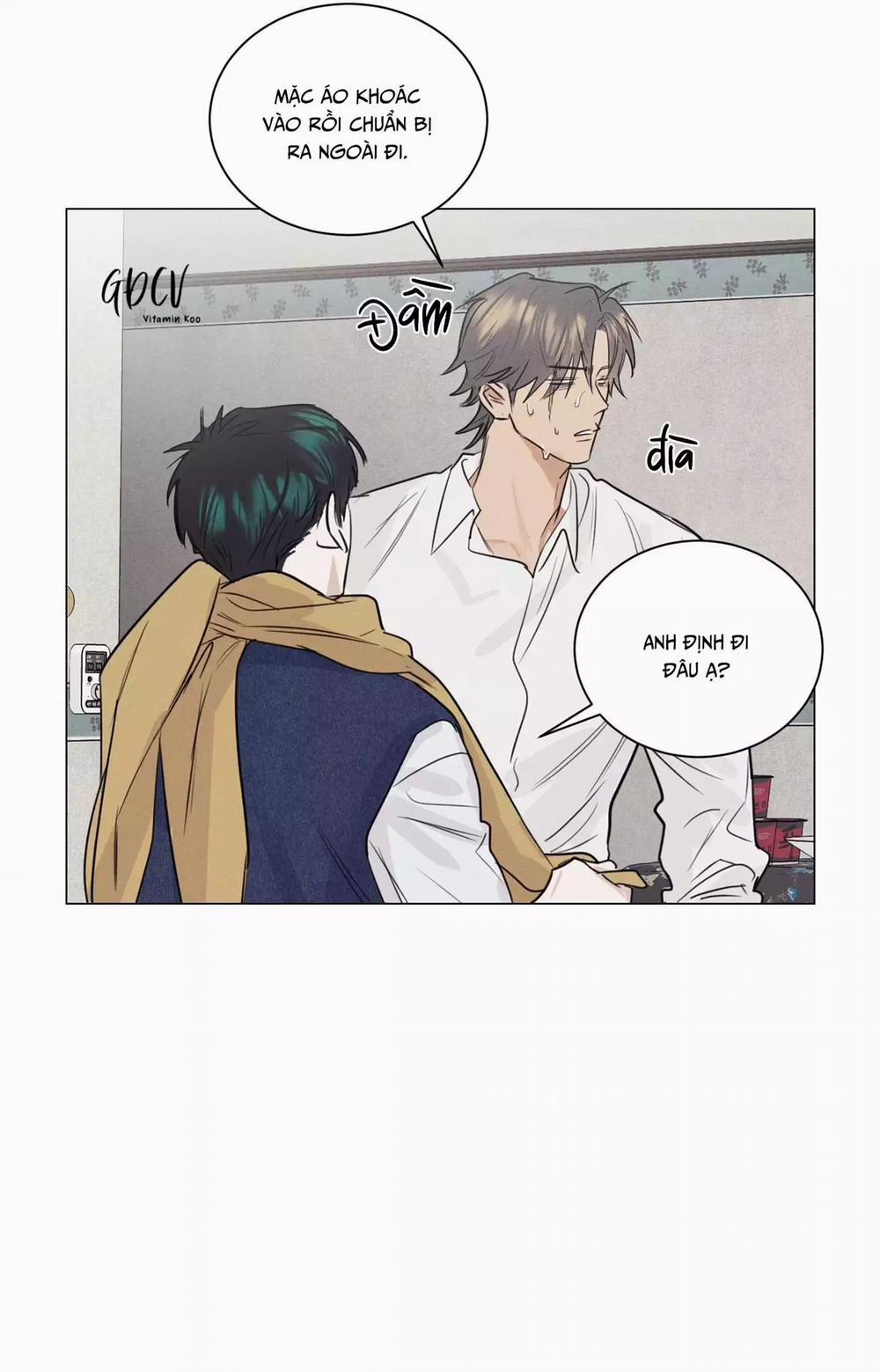 manhwax10.com - Truyện Manhwa CÓ THỰC MỚI VỰC ĐƯỢC ĐẠO Chương 5 Trang 20