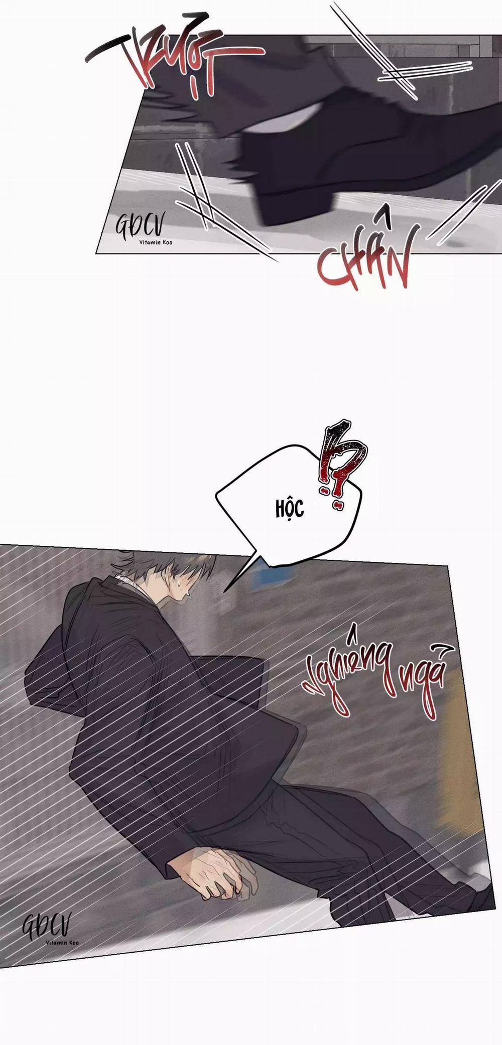 manhwax10.com - Truyện Manhwa CÓ THỰC MỚI VỰC ĐƯỢC ĐẠO Chương 5 Trang 24
