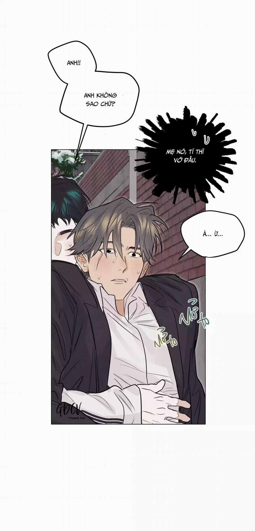 manhwax10.com - Truyện Manhwa CÓ THỰC MỚI VỰC ĐƯỢC ĐẠO Chương 5 Trang 26