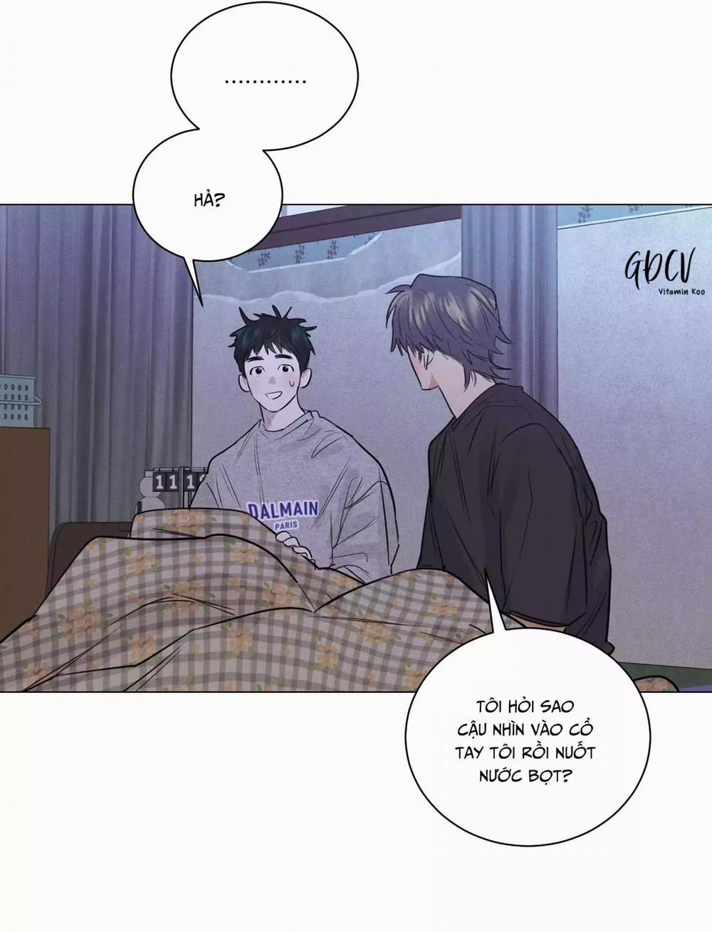 manhwax10.com - Truyện Manhwa CÓ THỰC MỚI VỰC ĐƯỢC ĐẠO Chương 5 Trang 37