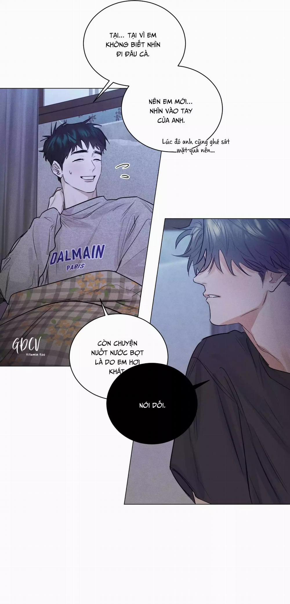 manhwax10.com - Truyện Manhwa CÓ THỰC MỚI VỰC ĐƯỢC ĐẠO Chương 5 Trang 38