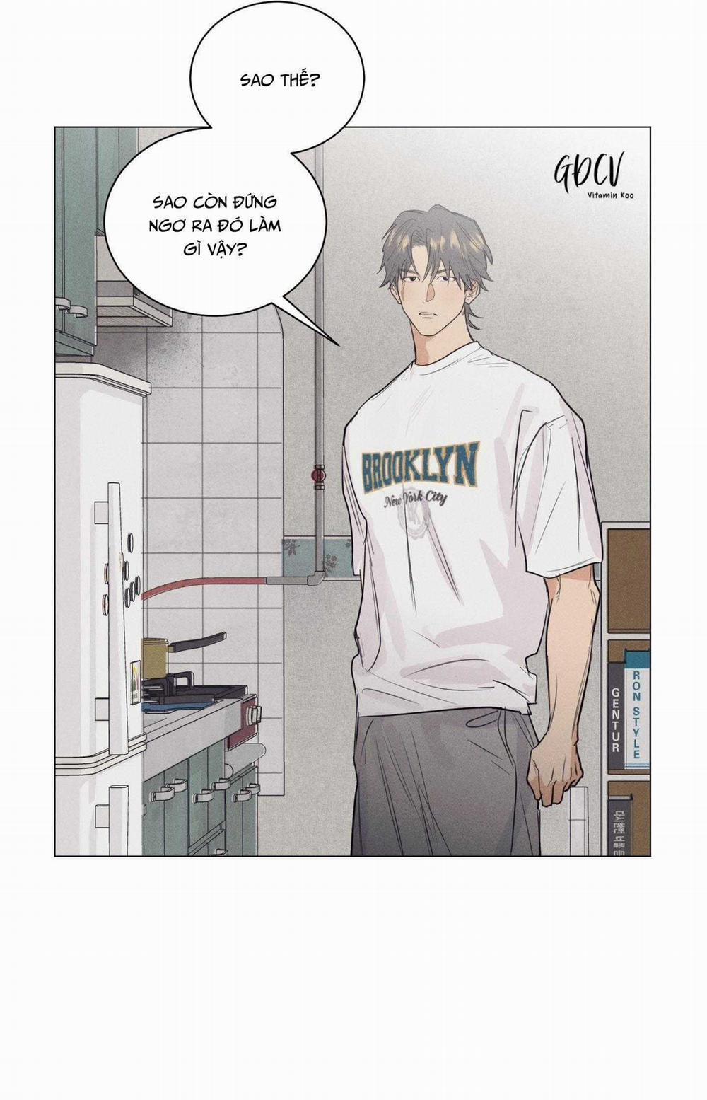 manhwax10.com - Truyện Manhwa CÓ THỰC MỚI VỰC ĐƯỢC ĐẠO Chương 6 Trang 24