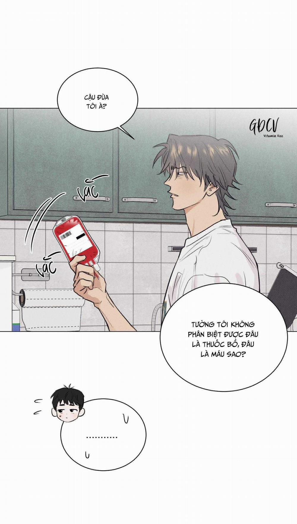 manhwax10.com - Truyện Manhwa CÓ THỰC MỚI VỰC ĐƯỢC ĐẠO Chương 6 Trang 33
