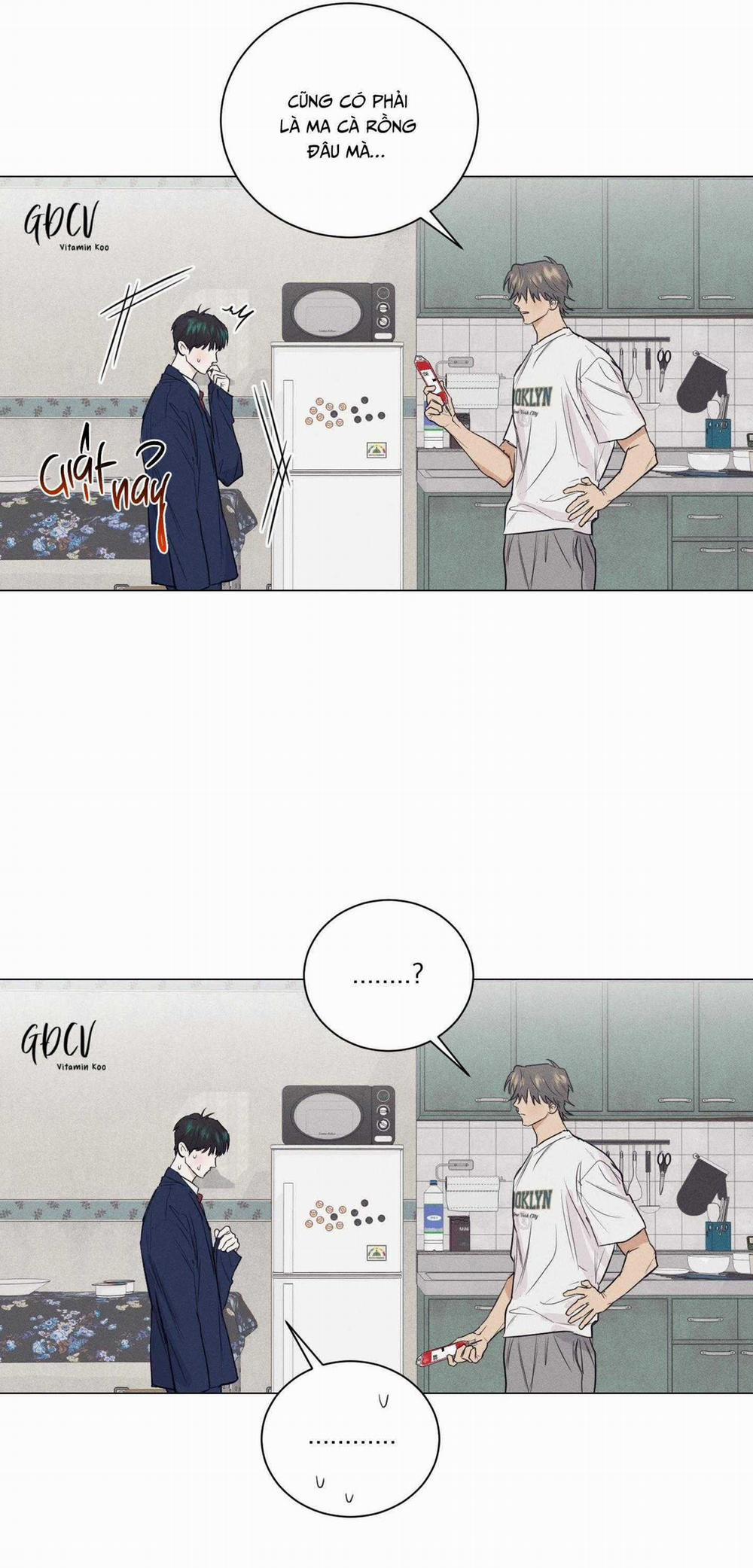 manhwax10.com - Truyện Manhwa CÓ THỰC MỚI VỰC ĐƯỢC ĐẠO Chương 6 Trang 34