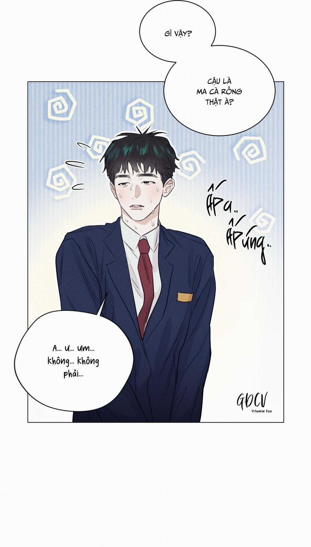 manhwax10.com - Truyện Manhwa CÓ THỰC MỚI VỰC ĐƯỢC ĐẠO Chương 6 Trang 36